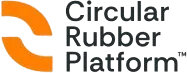 Circular Rubber Platform